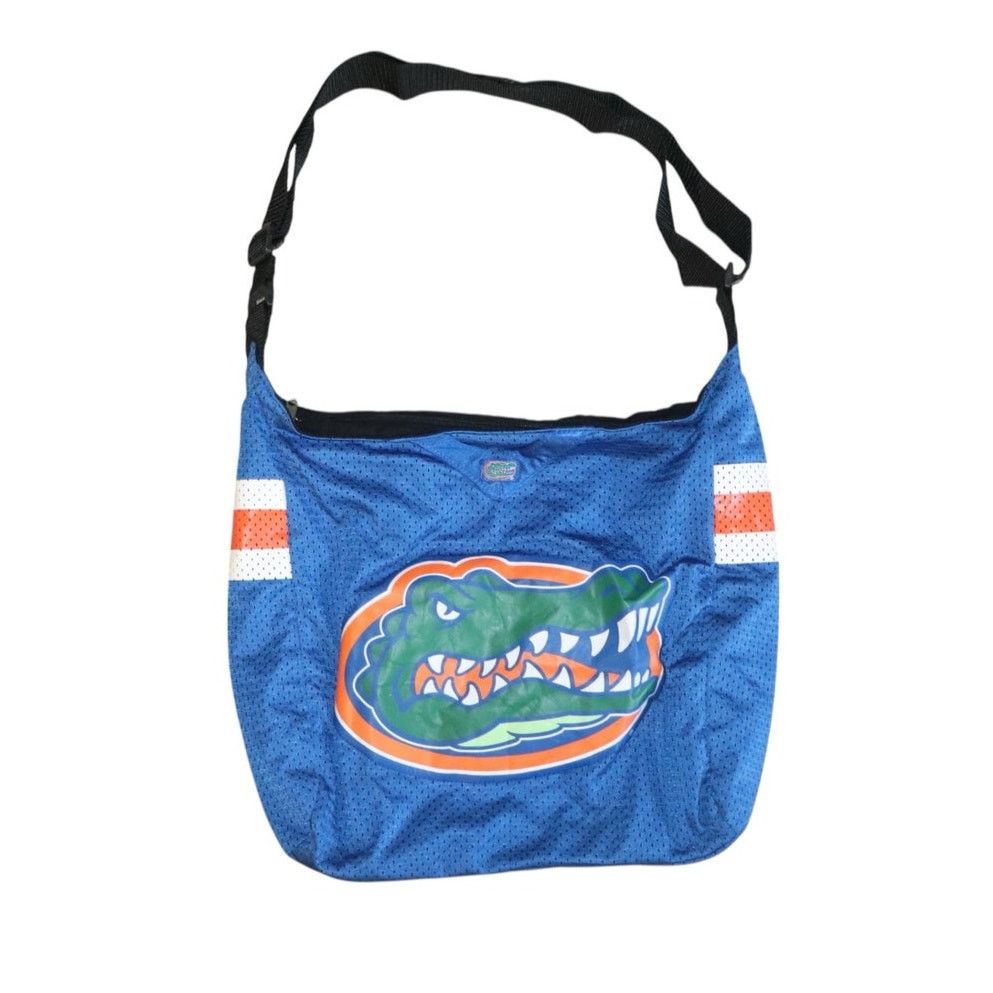 Other University of Florida Gators Jersey Tote Size ONE SIZE - 1 Thumbnail