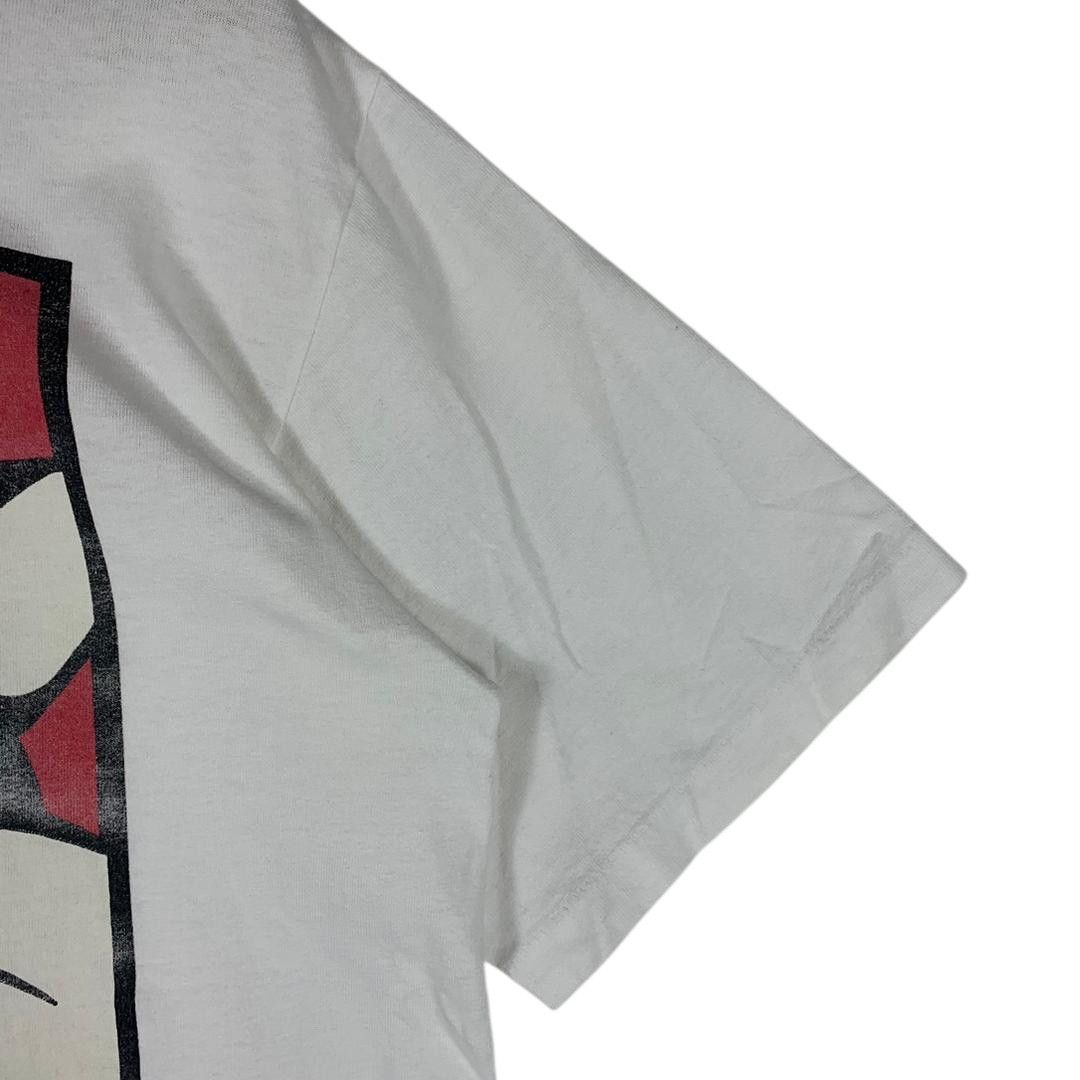 Warner Bros Vintage 90s ACME SYLVESTER CAT looney tunes warner bros tee Size US M / EU 48-50 / 2 - 7 Thumbnail
