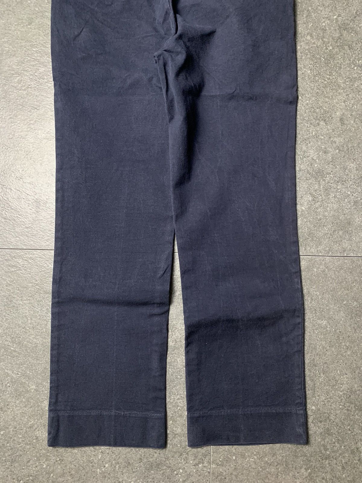 45rpm 45Rpm Ankle Pants Size US 27 - 9 Thumbnail