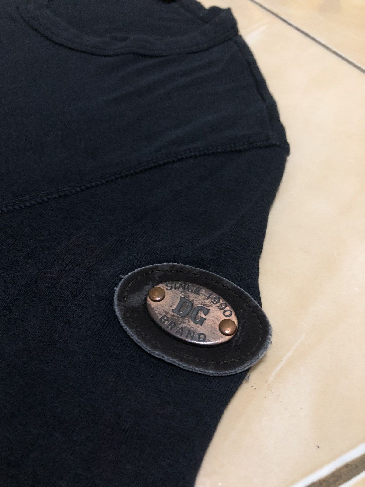 Dolce & Gabbana Dolce & Gabbana Longsleeve shirt Size S / US 4 / IT 40 - 4 Thumbnail