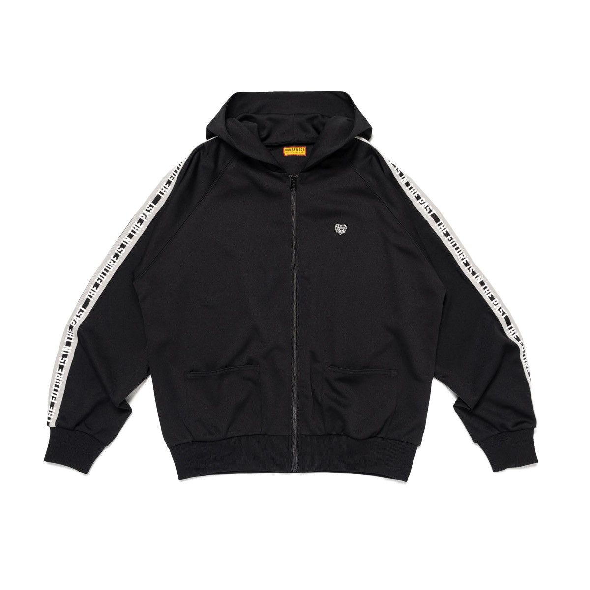 Human Made Human Made Hoodie Size ONE SIZE - 1 Thumbnail