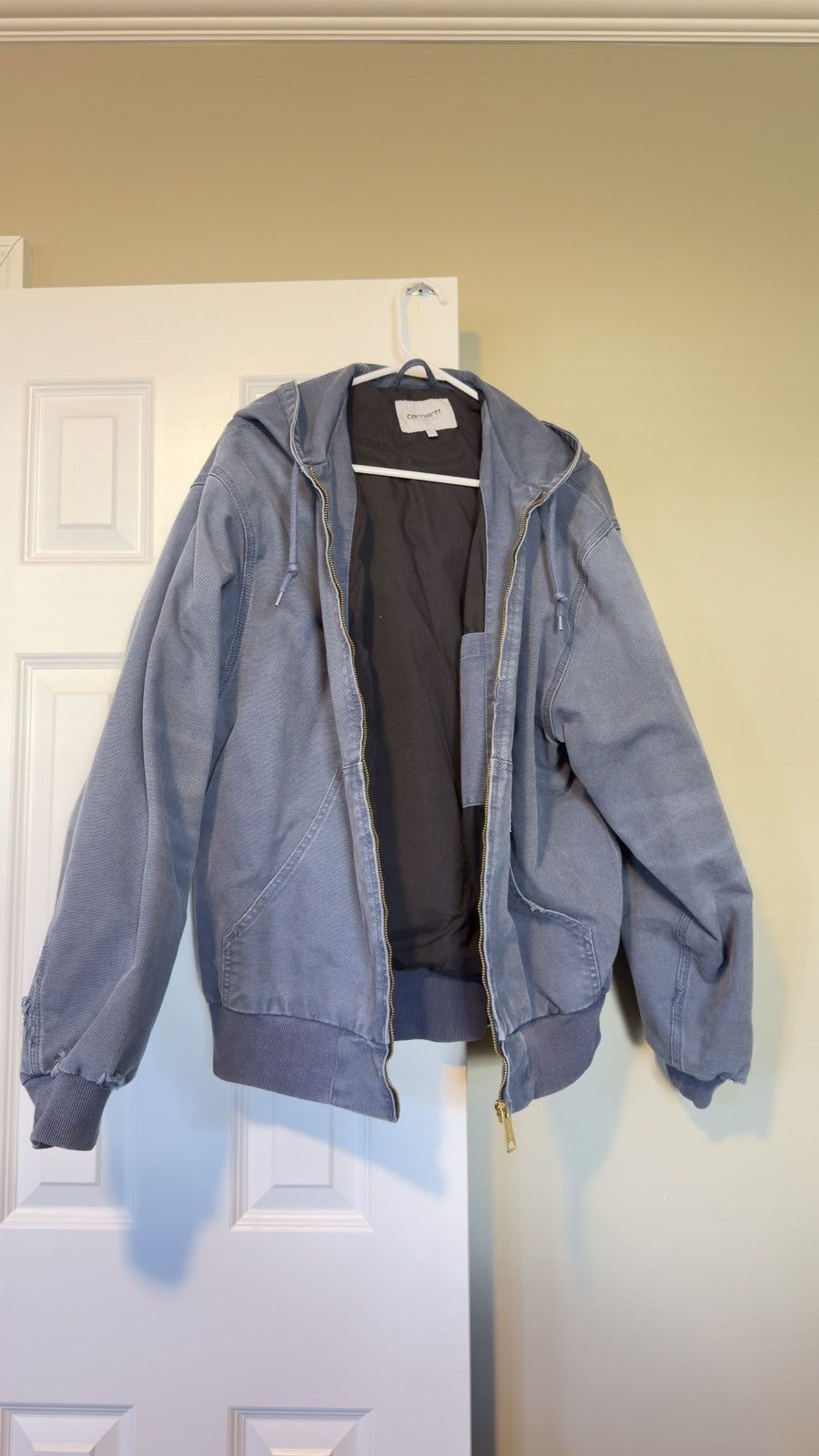 Carhartt Carhartt WIP vintage jacket Size US M / EU 48-50 / 2 - 5 Thumbnail