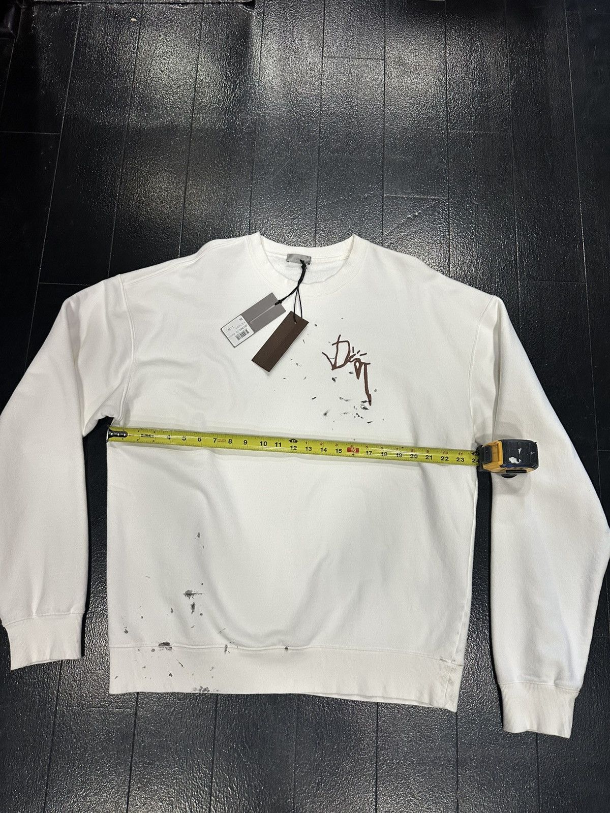 Dior cactus jack sweater - threedaughtersproperties.com