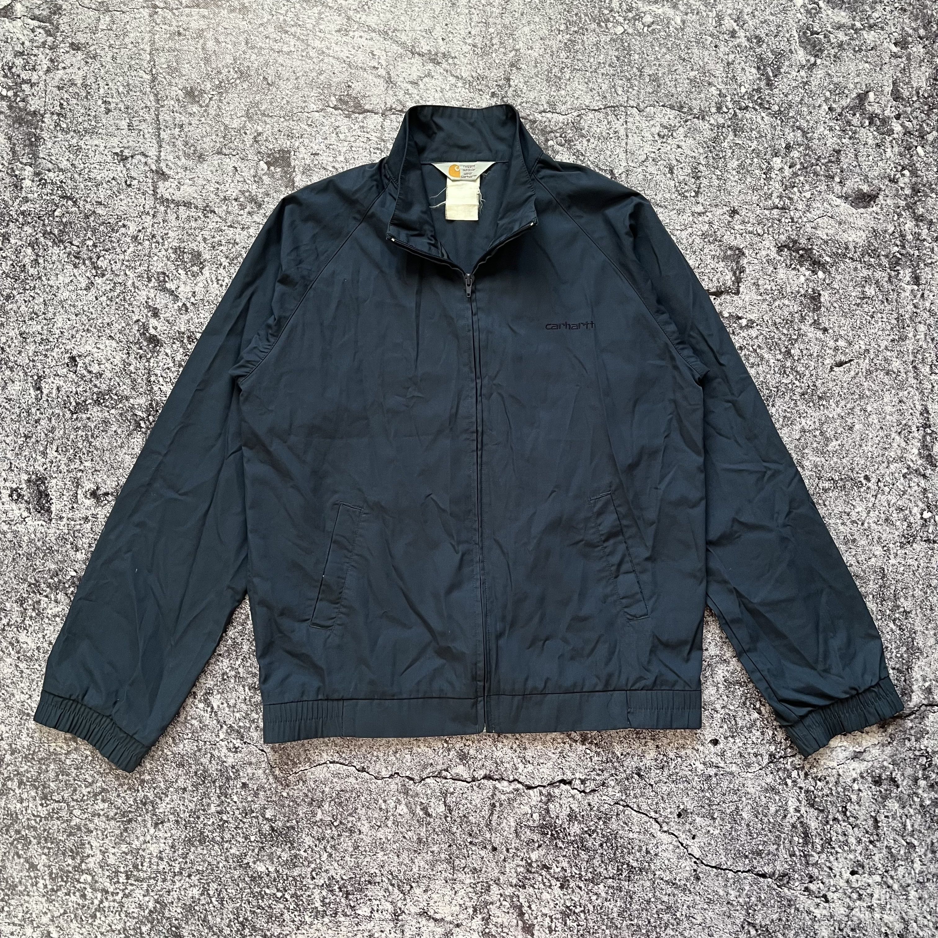 Carhartt Vintage Carhartt Jacket Bomber Size M Size US M / EU 48-50 / 2 - 1 Thumbnail