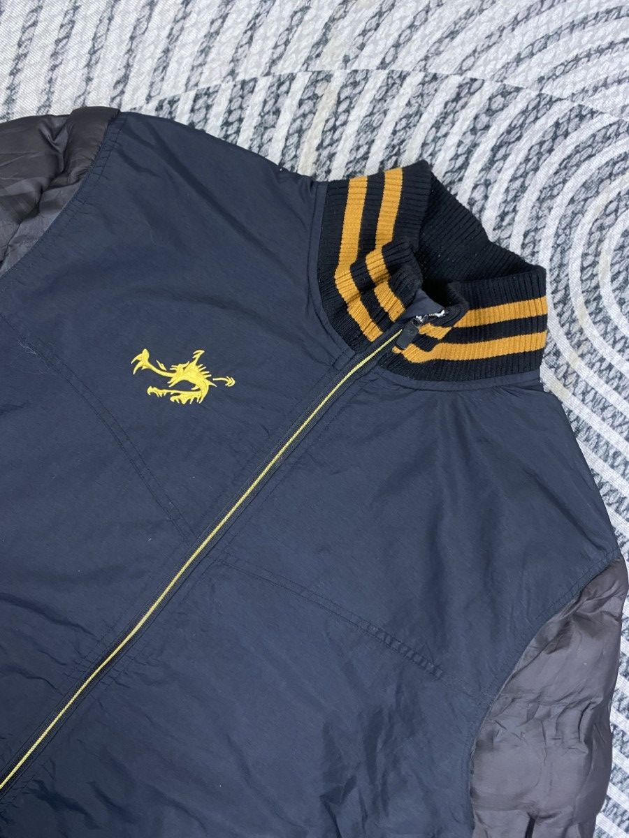 Japanese Brand Vintage Rawling Varsity Jacket Size US M / EU 48-50 / 2 - 6 Thumbnail
