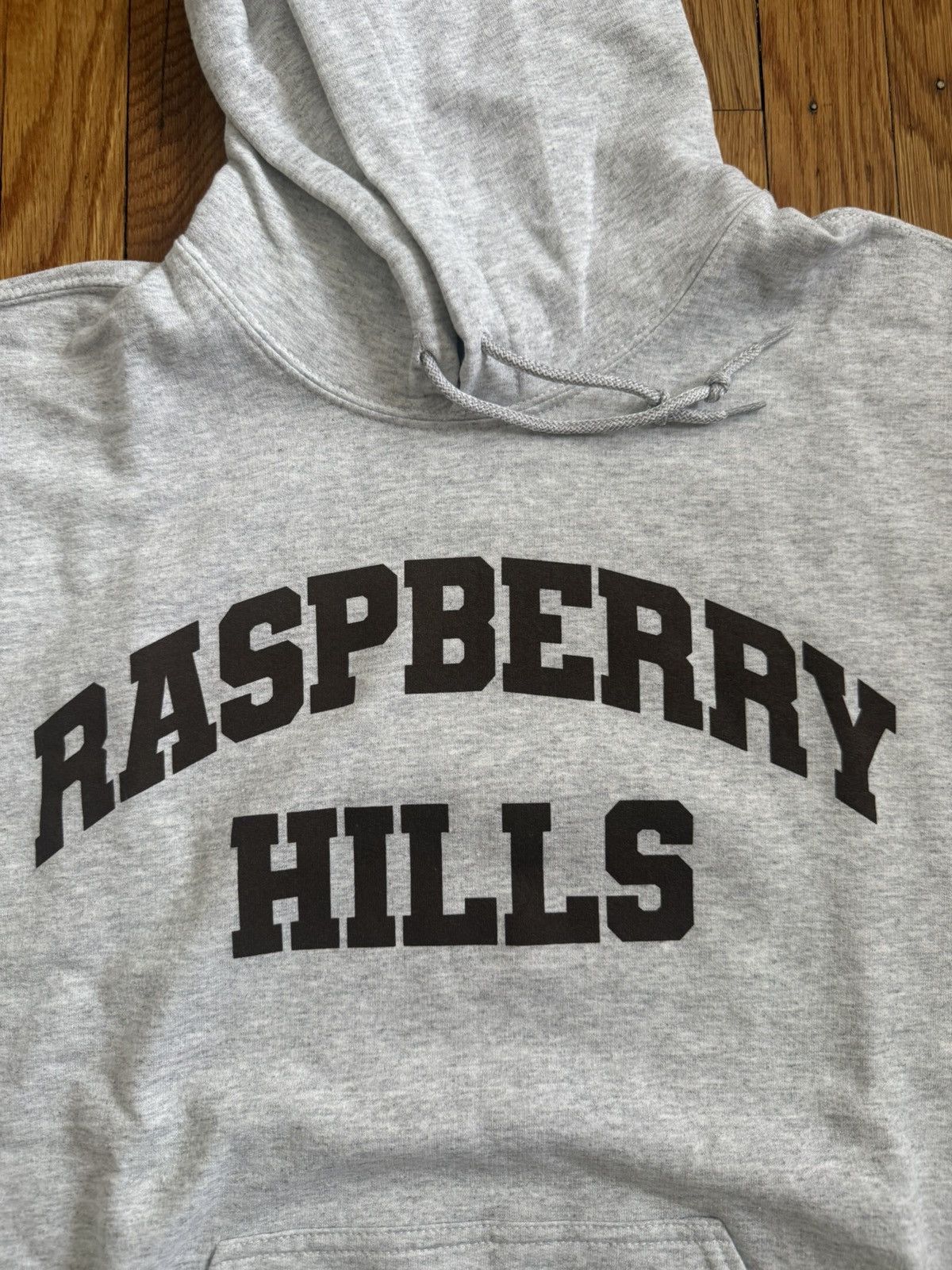 The GV Gallery The GV Gallery Raspberry Hills OG Hoodie Size Medium Size US M / EU 48-50 / 2 - 2 Thumbnail
