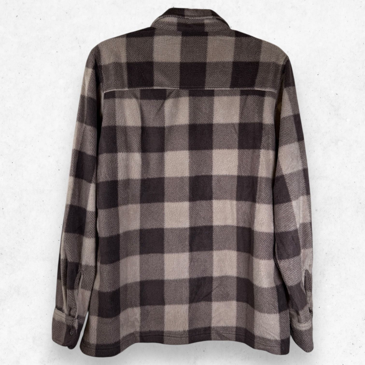 Other Stillwater Supply Co. Women's Size M LTMauve Color Fleece Size M / US 6-8 / IT 42-44 - 2 Thumbnail