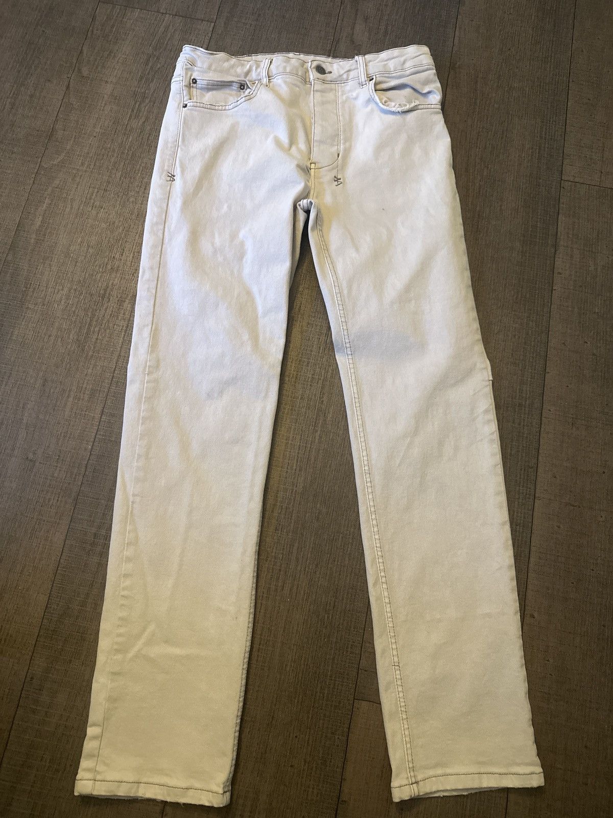 Ksubi Ksubi Hazlow Cut Size US 36 / EU 52 - 3 Thumbnail
