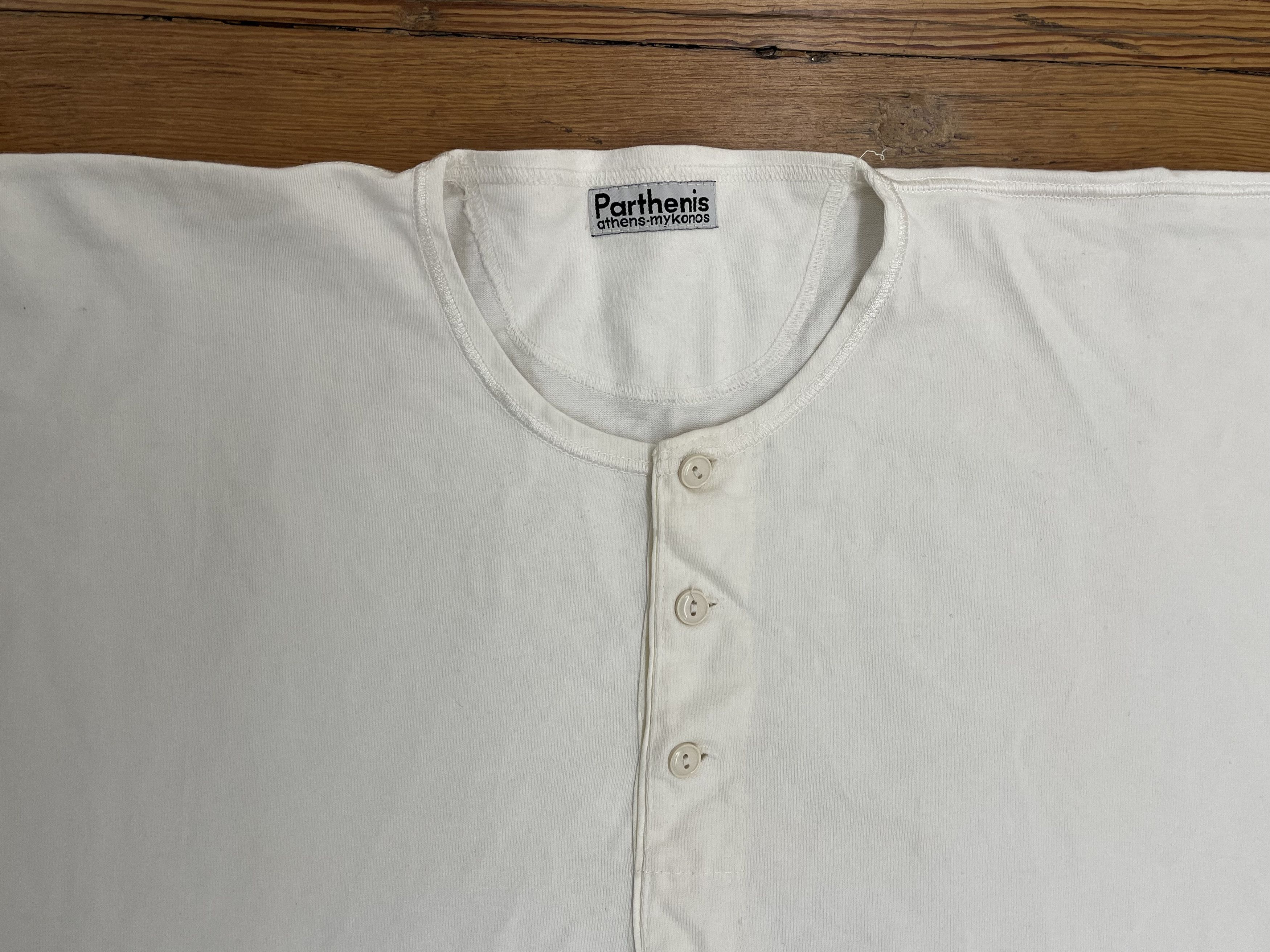 Other Parthenis Long sleeve Size US M / EU 48-50 / 2 - 4 Thumbnail