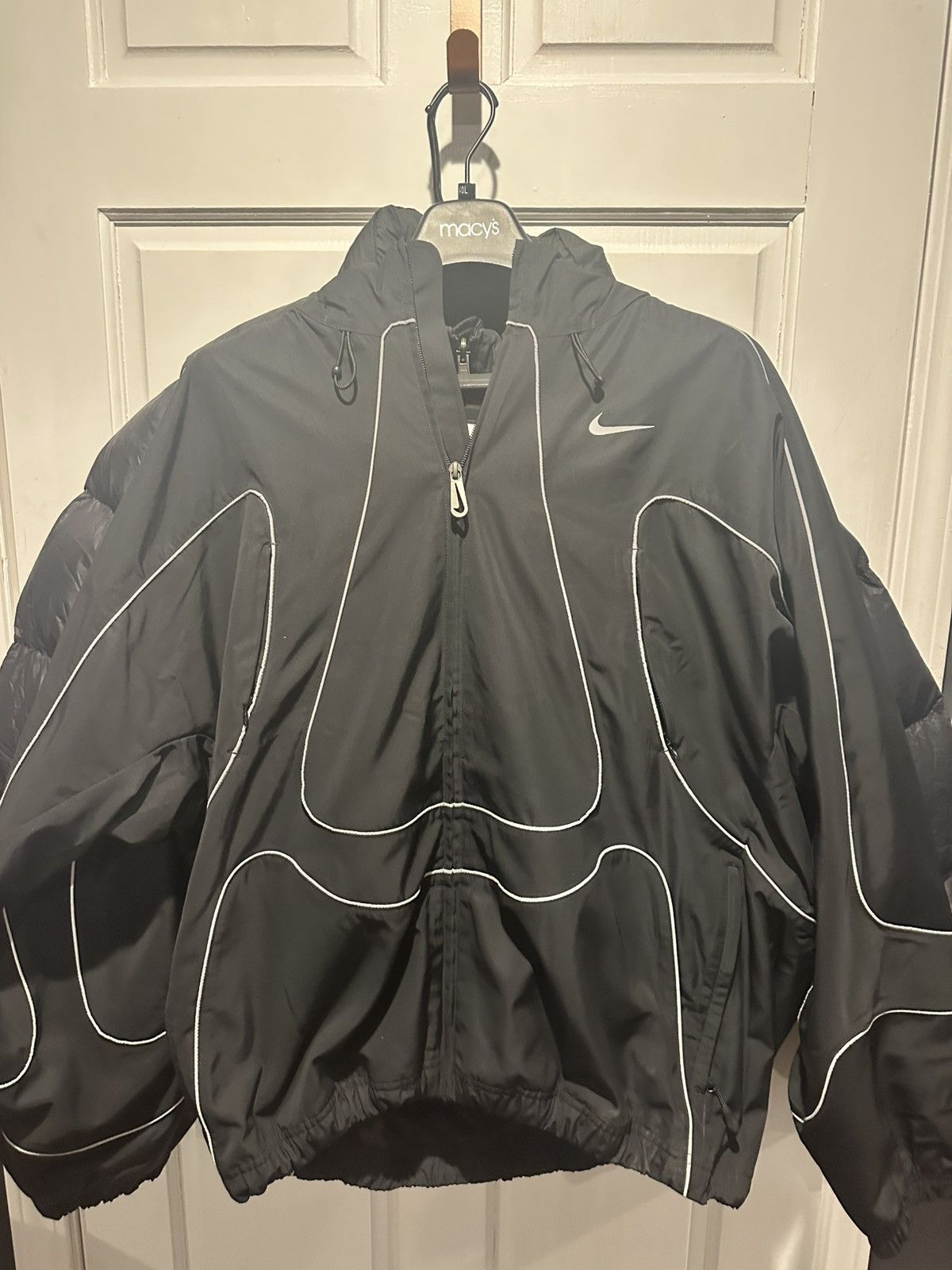 Corteiz Corteiz Italia Olympic Shuku Jacket Size medium | Grailed