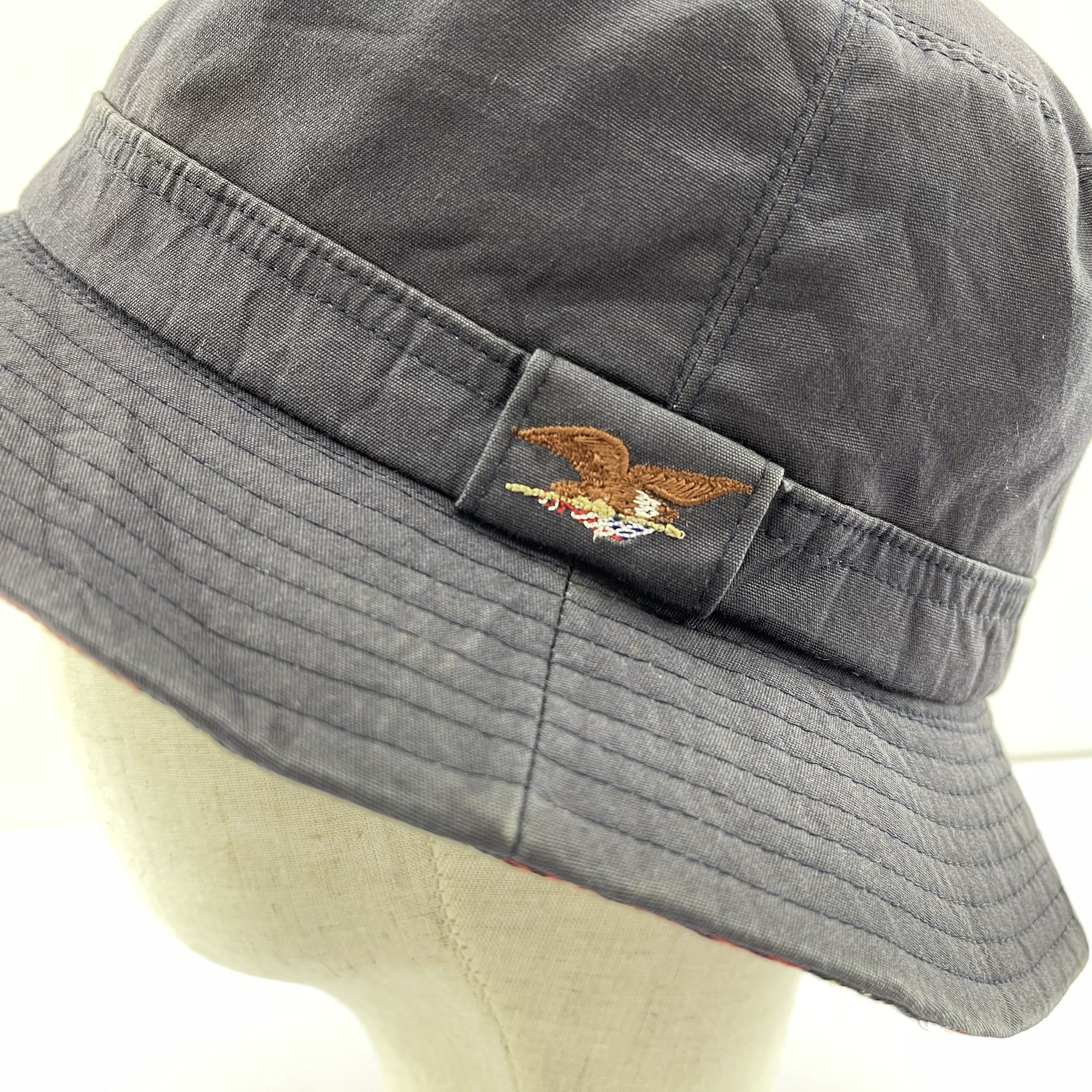Other Willis & Geiger Bucket Hats- BH1156 Size ONE SIZE - 3 Thumbnail