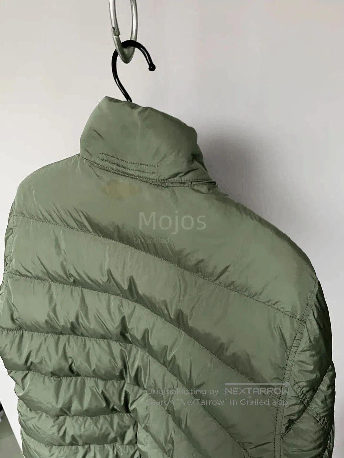 Prada Sz 46 Prada Sports Red Label Puffer Jacket. Size US S / EU 44-46 / 1 - 7 Thumbnail
