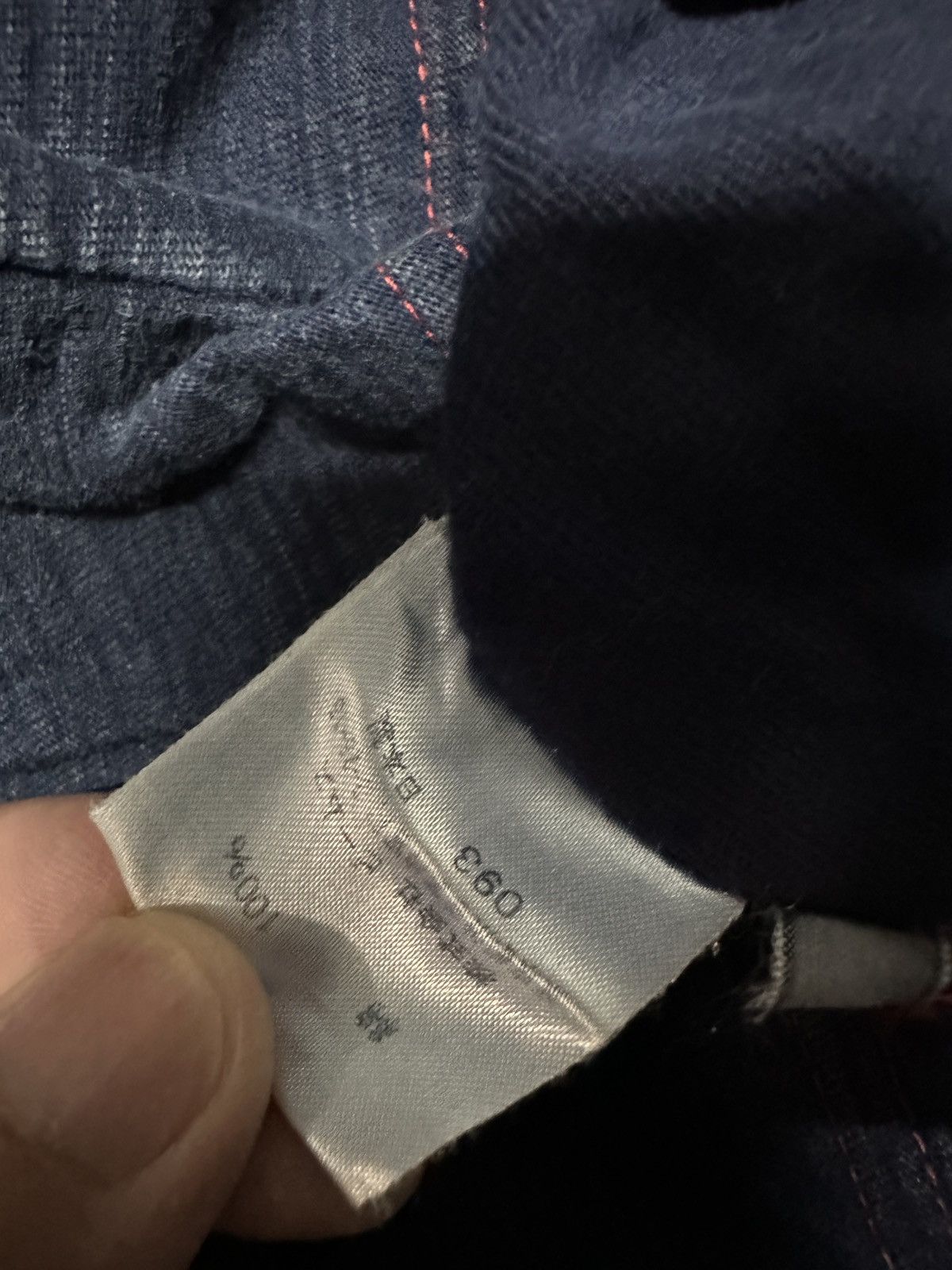 Designer × Japanese Brand BEAMS SPORTSWEAR T SHIRT Size US M / EU 48-50 / 2 - 4 Thumbnail