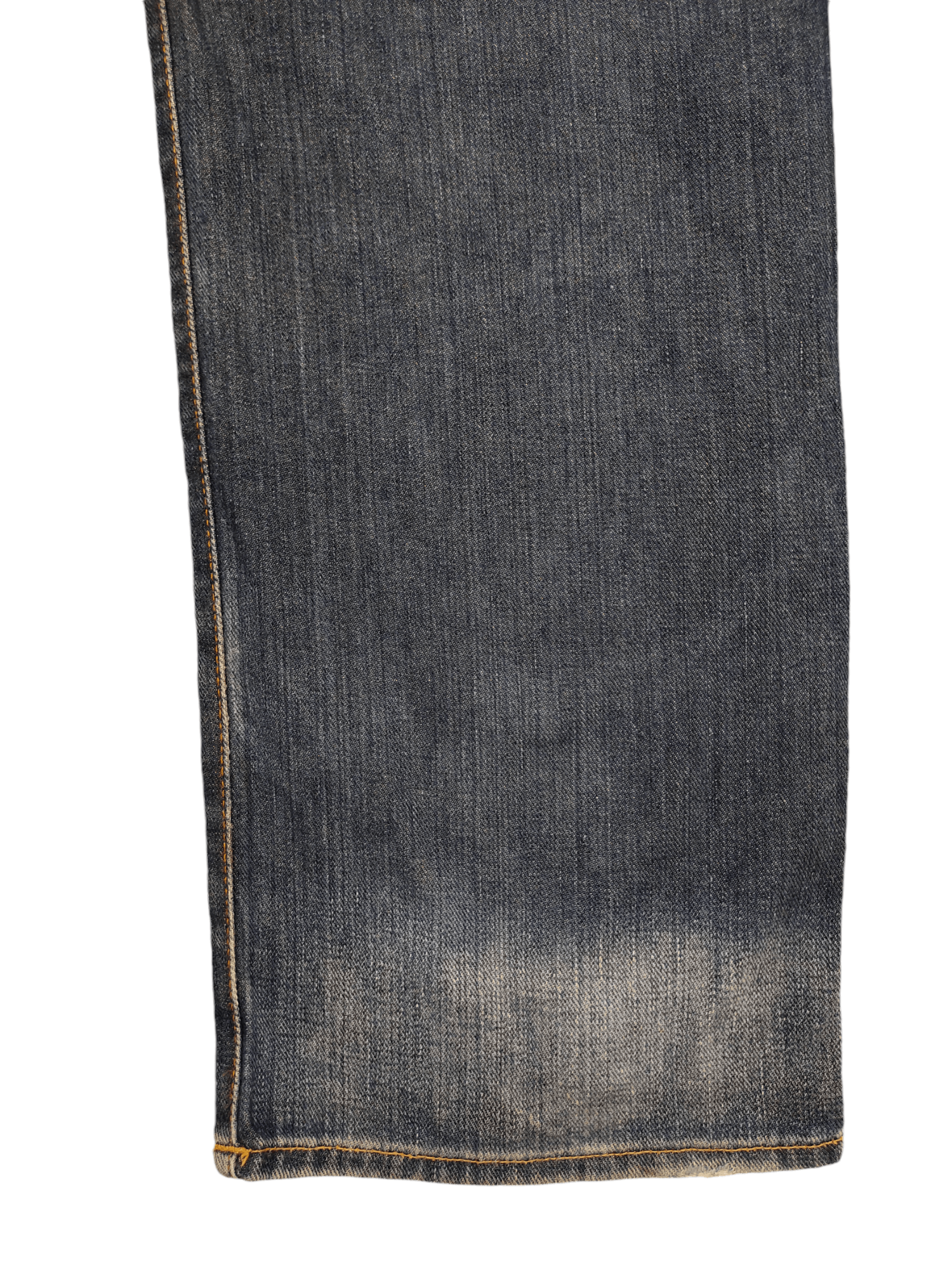 Polo Ralph Lauren Vintage Y2k Polo Ralph Lauren RL67 Five Pocket Denim Jeans Size US 33 - 14 Thumbnail