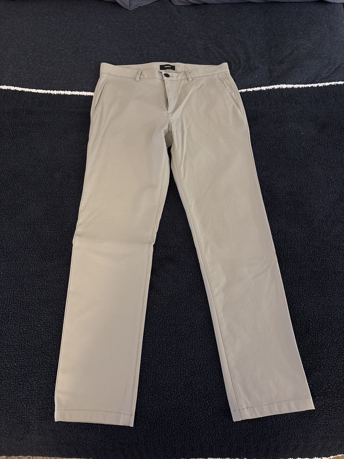 Theory Theory Pants Size US 31 - 1 Thumbnail