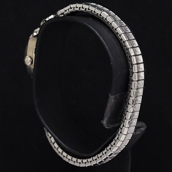 Bulova Bulova Diamond Dream 1962 Swiss Cocktail Watch Size ONE SIZE - 3 Thumbnail