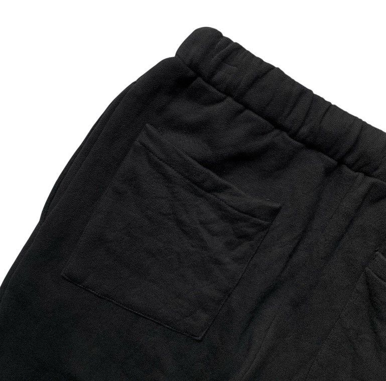 Fear of God Sixth collection core sweatpants black Size US 30 / EU 46 - 8 Thumbnail