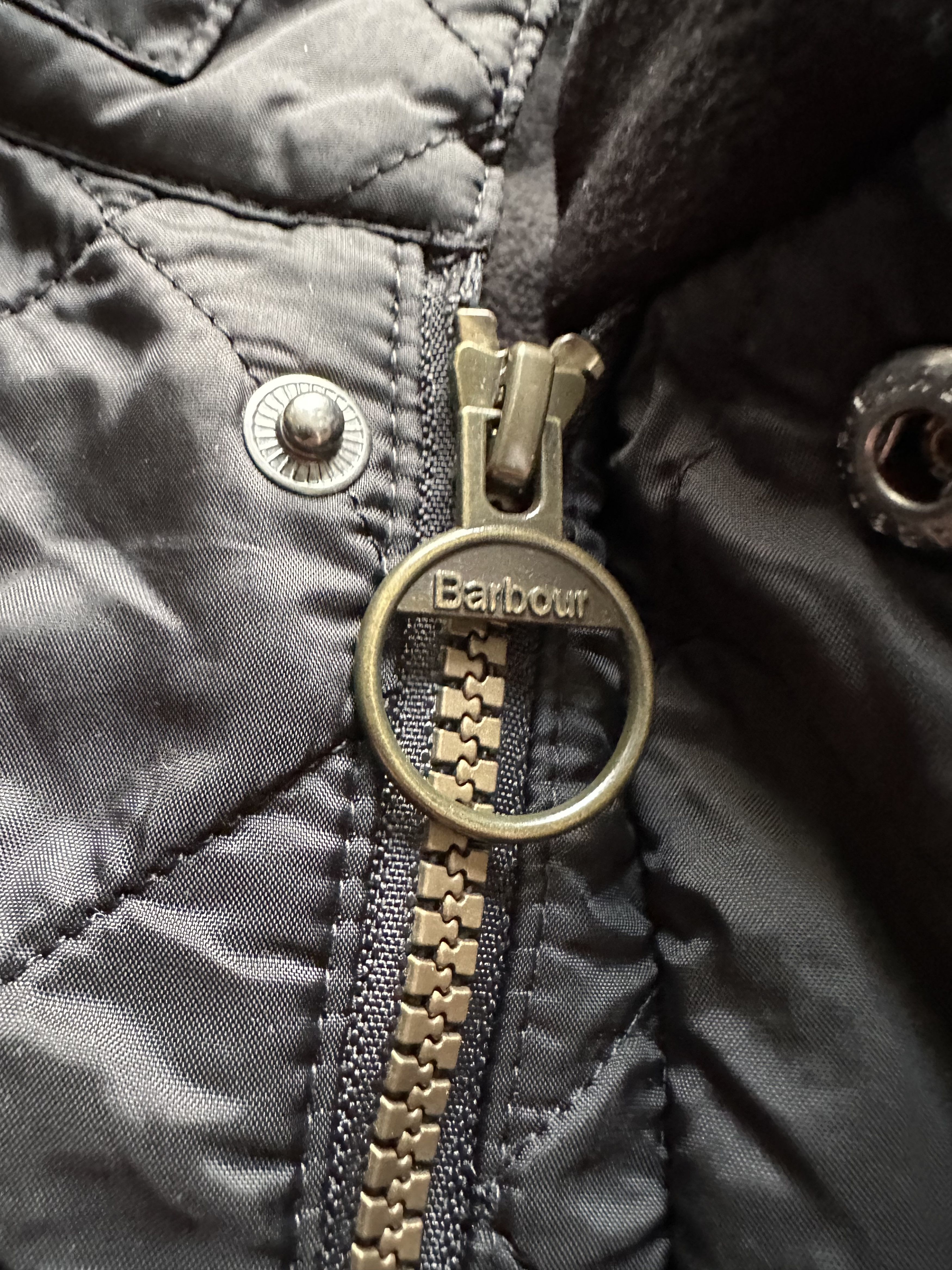 Barbour Barbour Quilted jacket Size US XXL / EU 58 / 5 - 6 Thumbnail