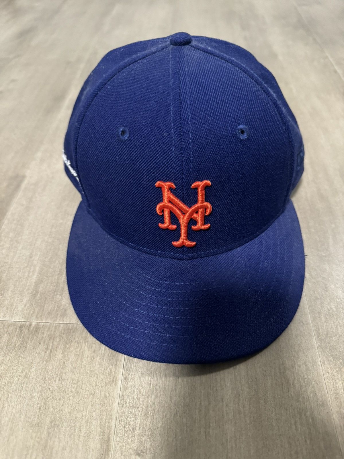 Aime Leon Dore NEVER WORN AIME LEON DORE NY METS FITTED 7 1/2 Size ONE SIZE - 1 Thumbnail