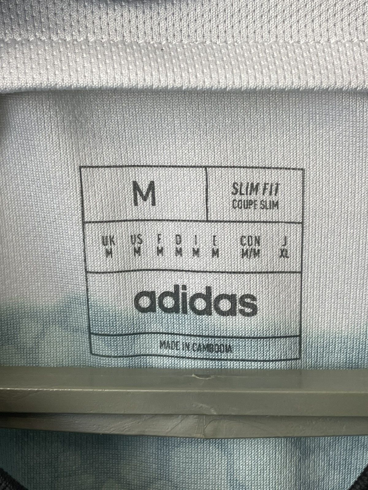 Adidas Adidas 23/24 Celtic Football Club Home Soccer Jersey M Size Size US M / EU 48-50 / 2 - 5 Thumbnail