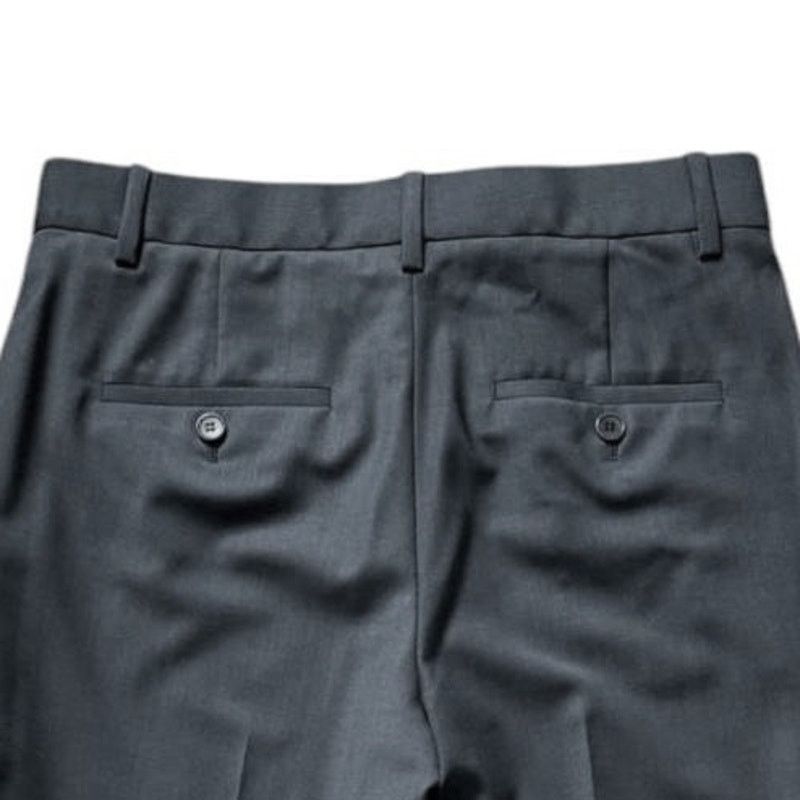 Theory Theory Gray Pants | Size 2 Size 26" / US 2 / IT 38 - 4 Thumbnail
