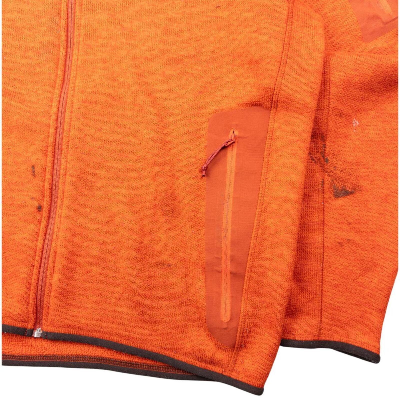 Arc'teryx Vintage Arcteryx Fleece Lined Jacket Size L Size US L / EU 52-54 / 3 - 7 Thumbnail
