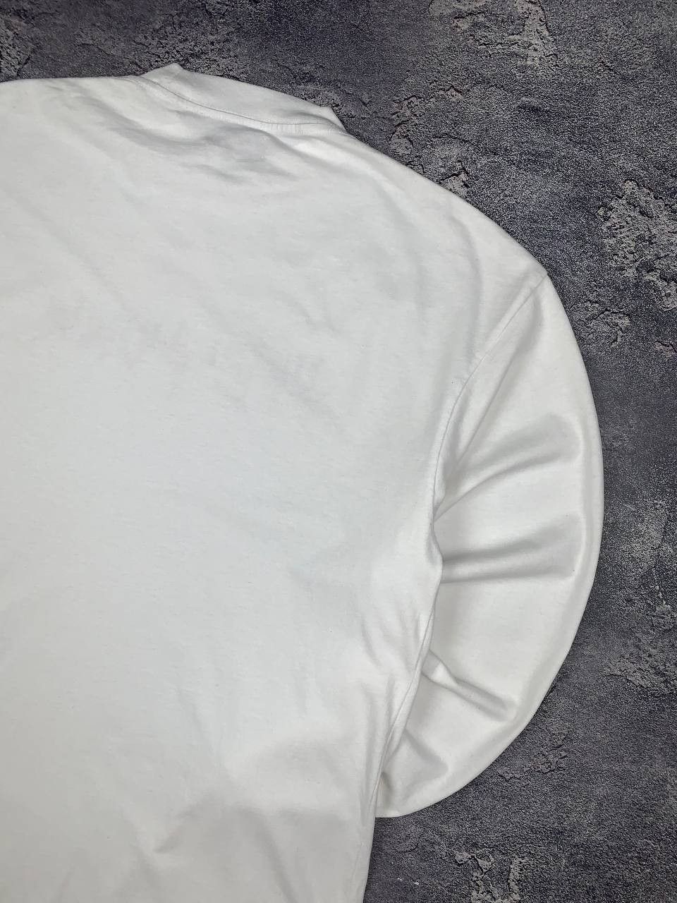 Palm Angels Palm Angels Playboi Carti Die Punk Long Sleeve T-Shirt Size US S / EU 44-46 / 1 - 15 Thumbnail
