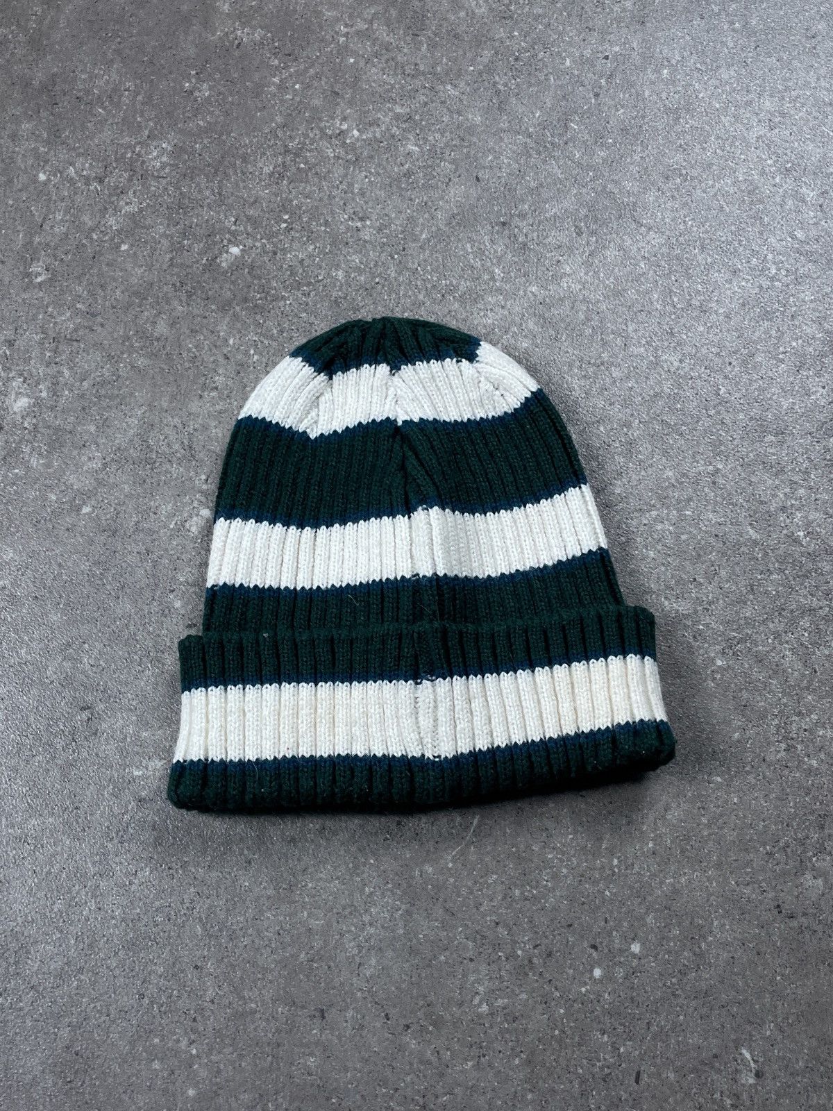 Palace Palace Striped Beanie Size ONE SIZE - 2 Thumbnail