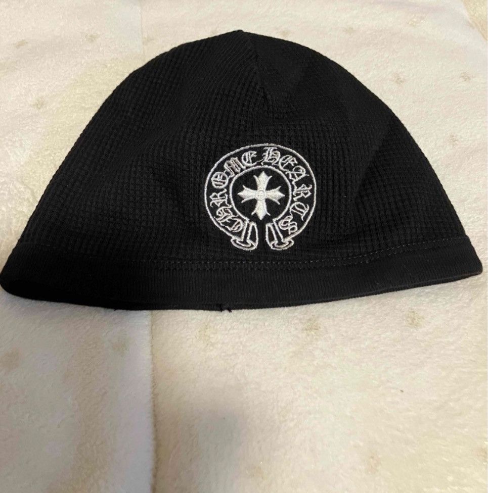 Hearts THERMAL Chrome BEANIE 帽子