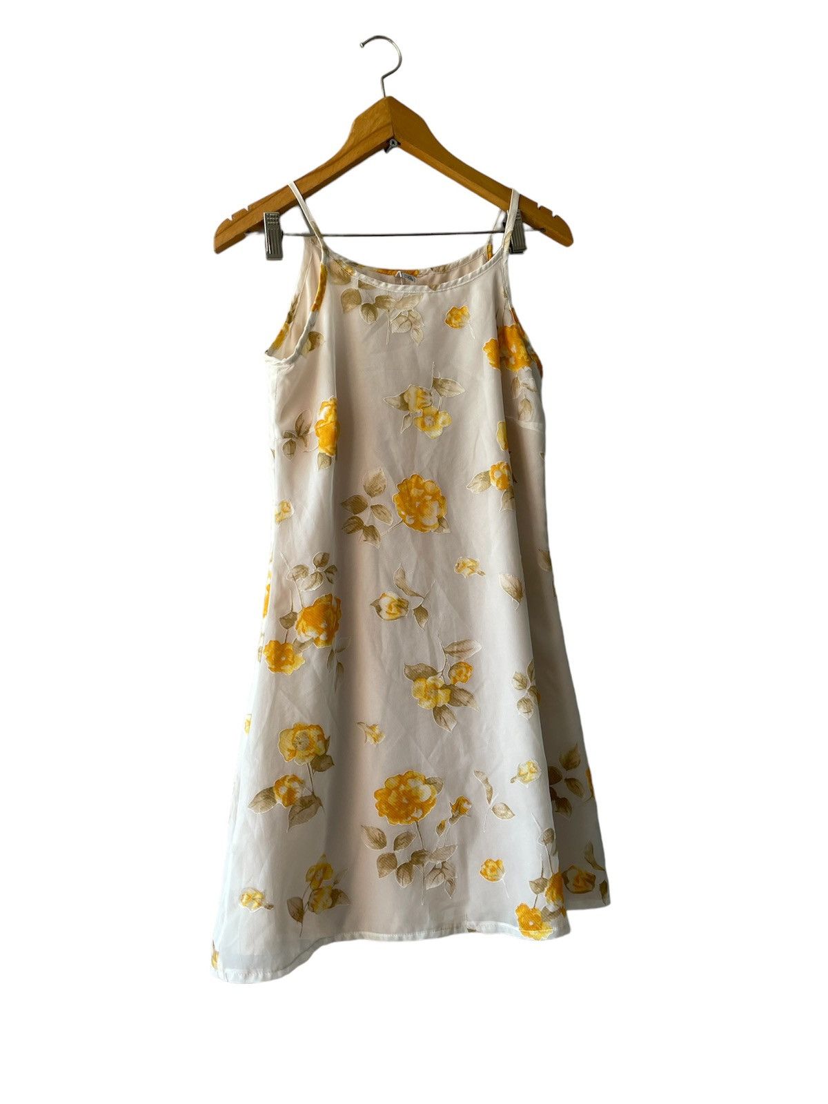 Vintage Y2k dress Size S / US 4 / IT 40 - 1 Thumbnail