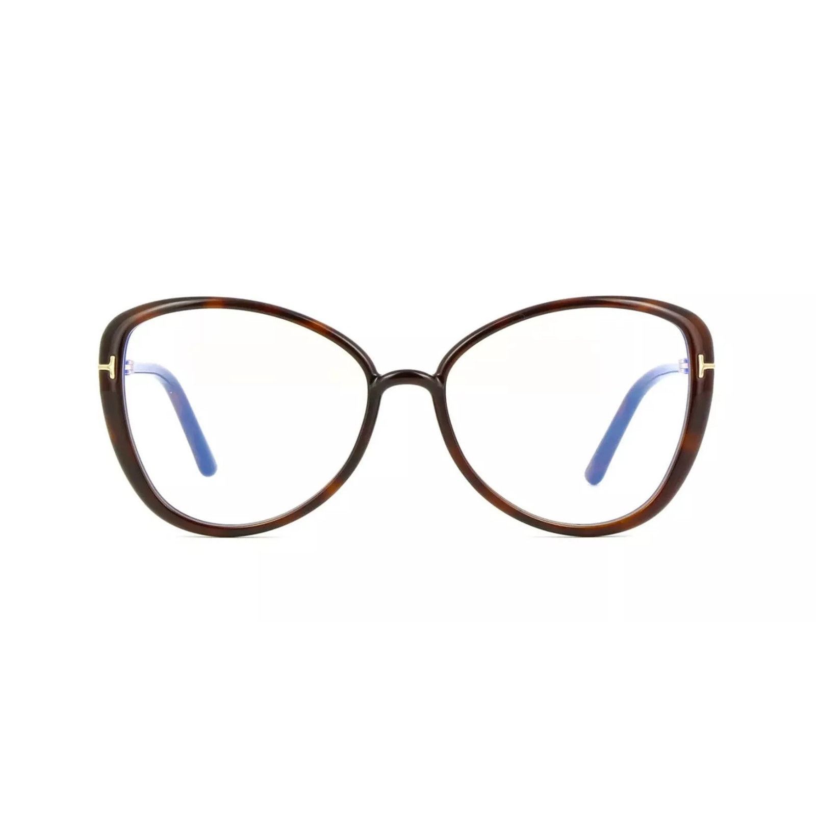 Tom Ford NEW Tom Ford FT5907B-52-55 100% Authentic(889214443700-KBA) Size ONE SIZE - 3 Thumbnail