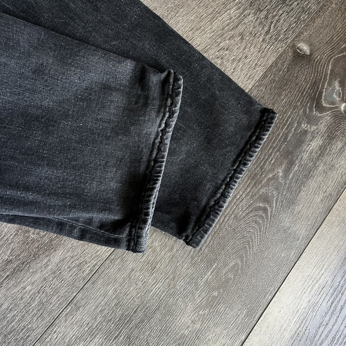 True Religion Vintage True Religion Geno Flap Super T Slim Denim Jeans 36 Size US 36 / EU 52 - 6 Thumbnail
