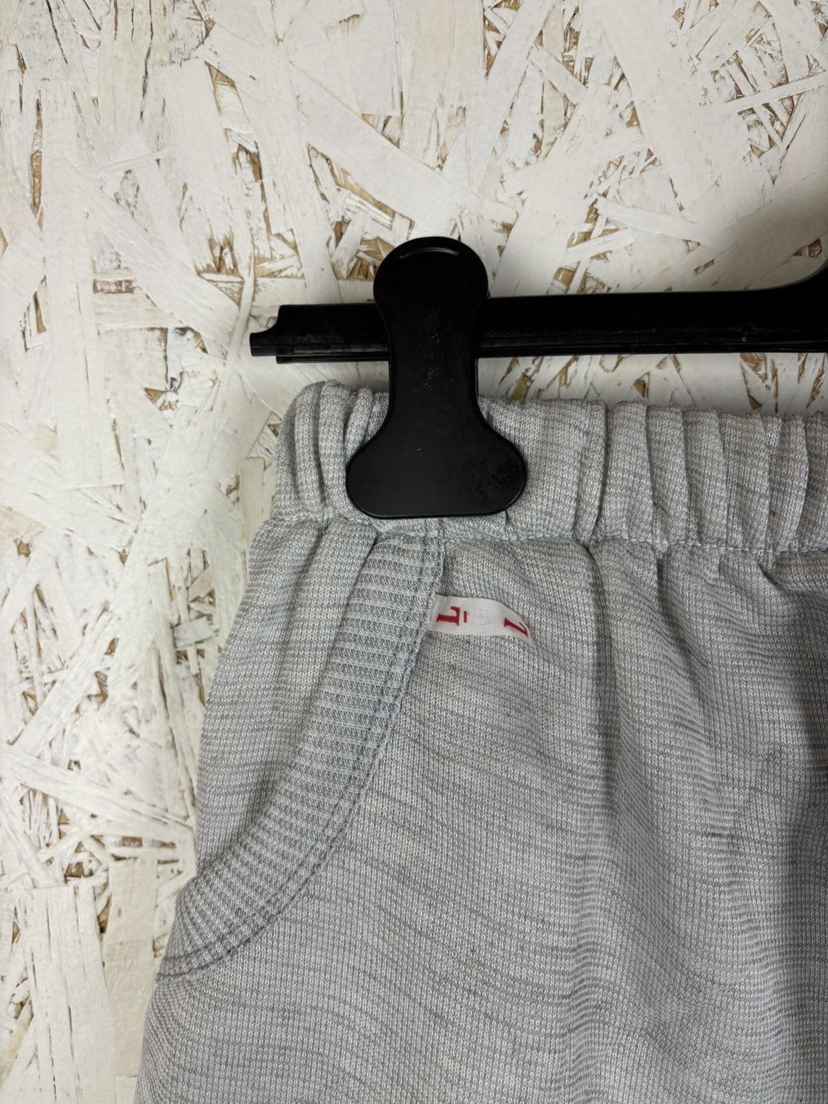 Mercedes-Benz 80s 90s Mercedez Benz Retro Tracksuit Suit Set Grey Size L Size US L / EU 52-54 / 3 - 12 Thumbnail