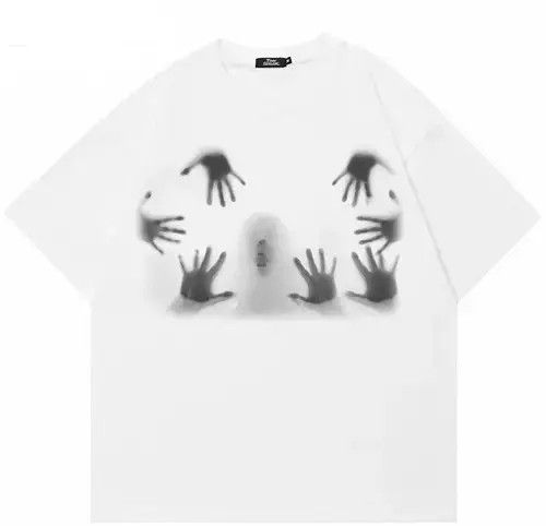 Individualized Shirts Shadow Graphic Tshirt Size US L / EU 52-54 / 3 - 4 Thumbnail