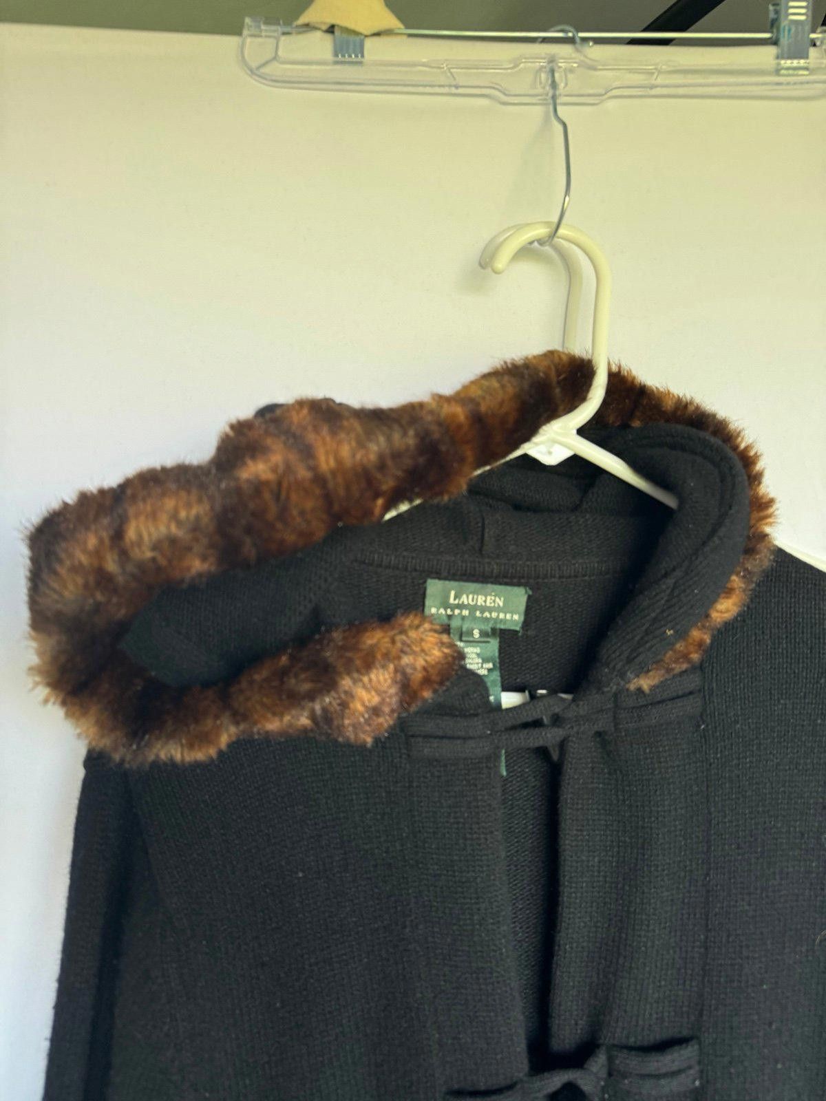 Lauren Ralph Lauren Ralph Lauren Coat Size S / US 4 / IT 40 - 3 Thumbnail