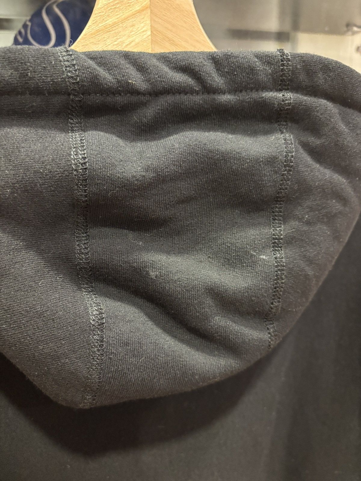 Noah Noah Embroidered Hoodie Size US XL / EU 56 / 4 - 3 Thumbnail