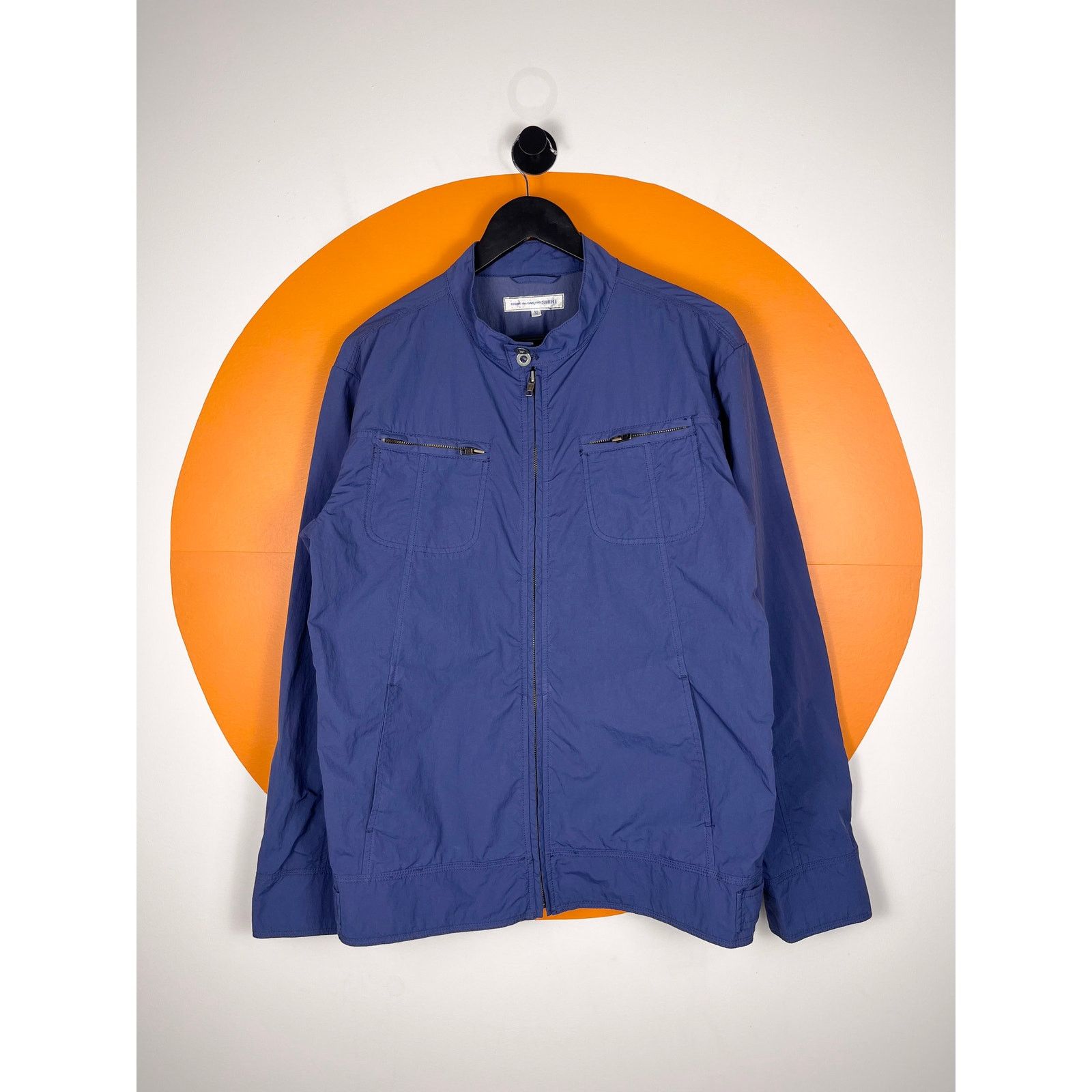 Comme des Garcons × Comme des Garcons Homme Plus Archival 80s
