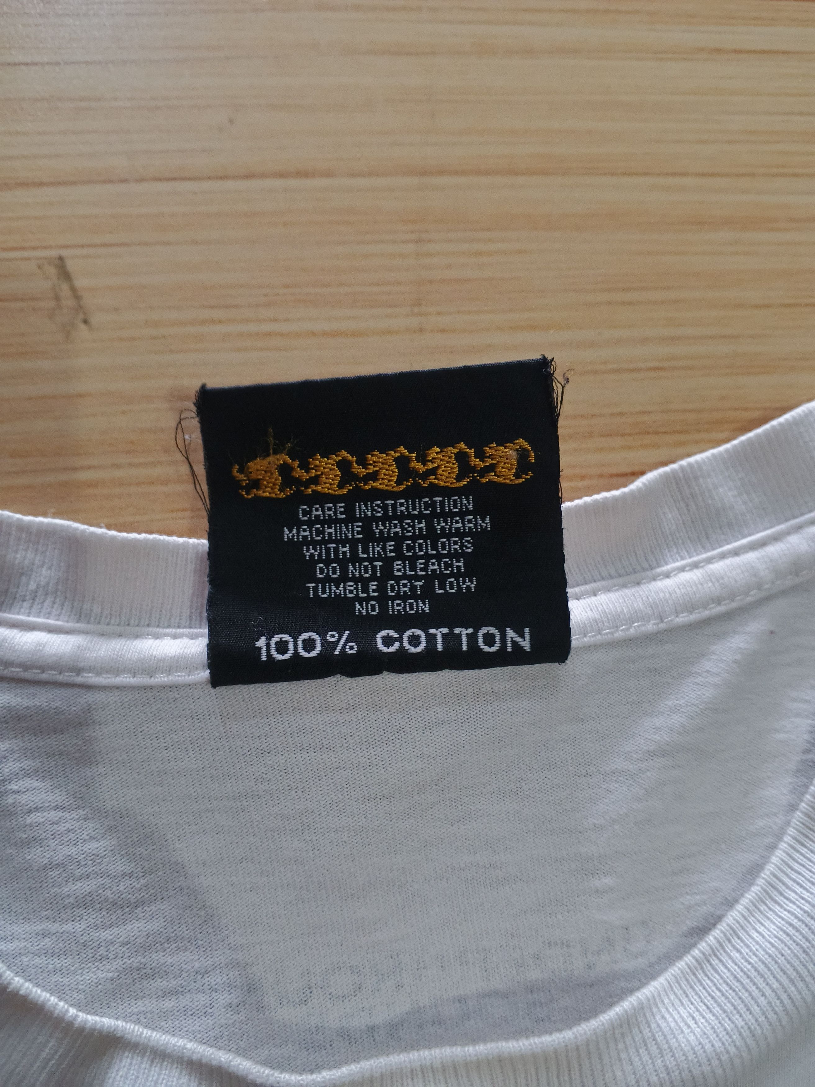 Other Underground Sounds tee Size US M / EU 48-50 / 2 - 4 Thumbnail