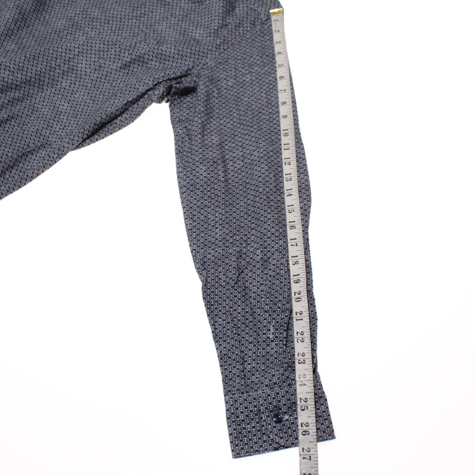 Other Emanuel Berg New with tags Shirt Size L US In Blue Size US L / EU 52-54 / 3 - 5 Thumbnail