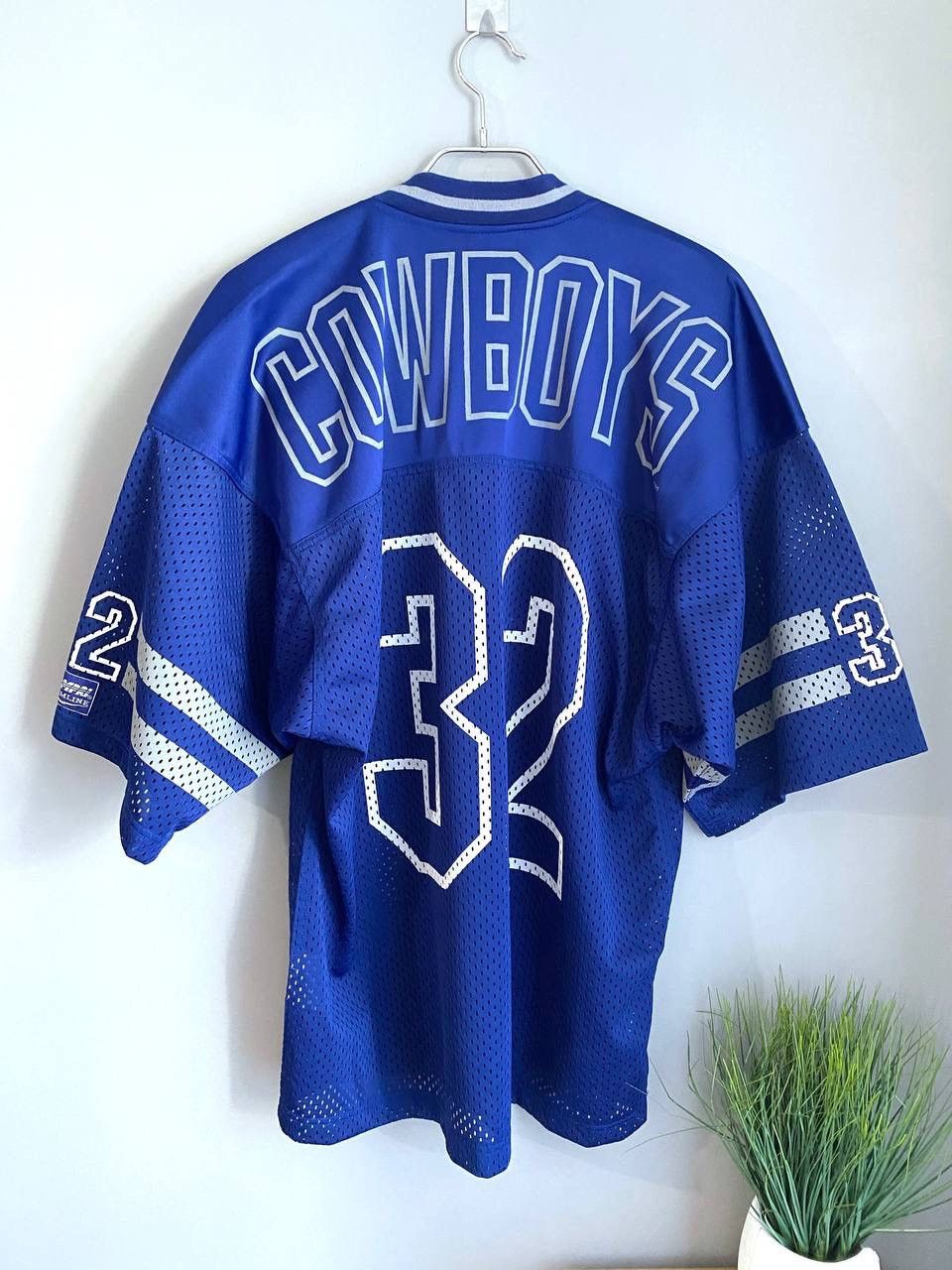 NFL × Vintage NFL Vintage Football Jersey “Dallas Cowboys”, Size XL Size US XL / EU 56 / 4 - 7 Thumbnail