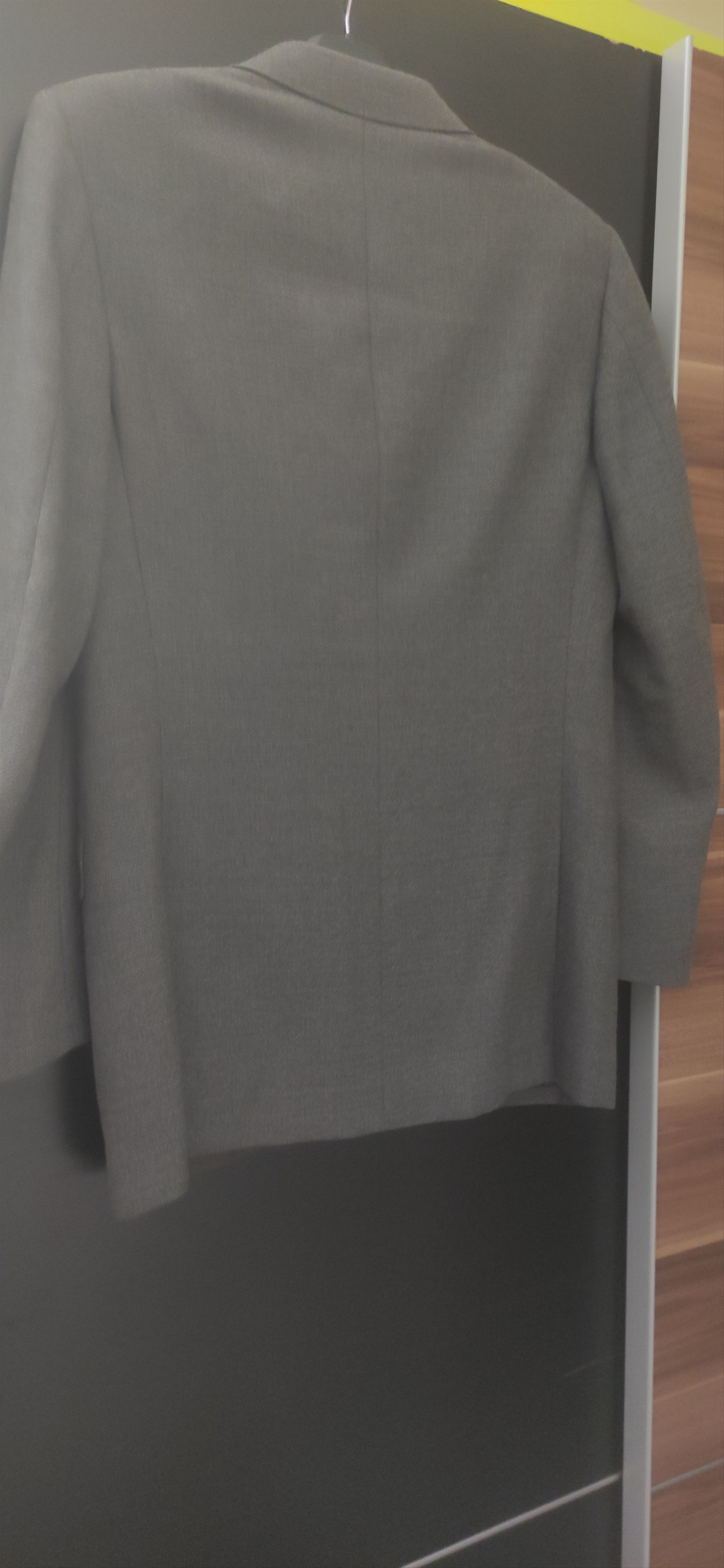 Canali The men's blazer Canali Size 48R - 9 Thumbnail