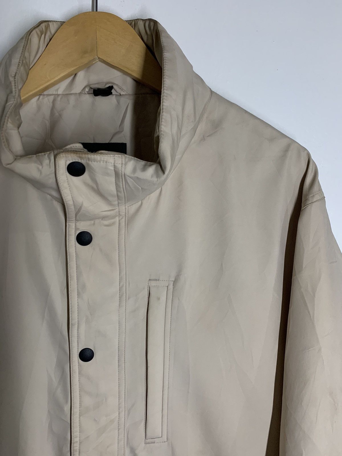 Designer × Japanese Brand × Vintage Vintage Japanese Brand Full Zip Jacket Size US M / EU 48-50 / 2 - 3 Thumbnail