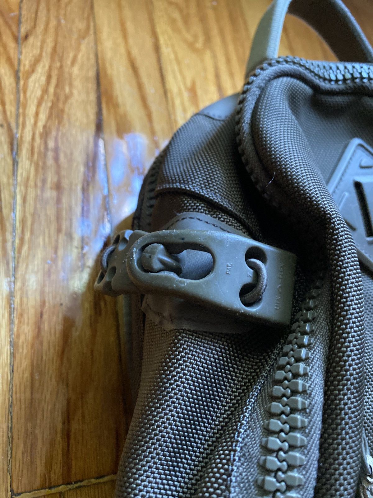 Visvim Visvim Cordura Nylon 22L Backpack Size ONE SIZE - 5 Thumbnail