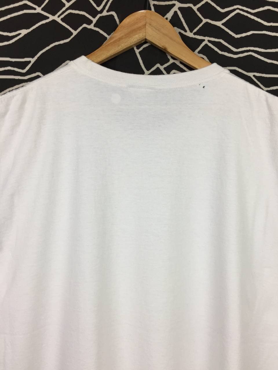 Nike × Vintage Vtg 00s Nike Grey Label Nike Basketball Sleeveless Tee Size US XXL / EU 58 / 5 - 8 Thumbnail