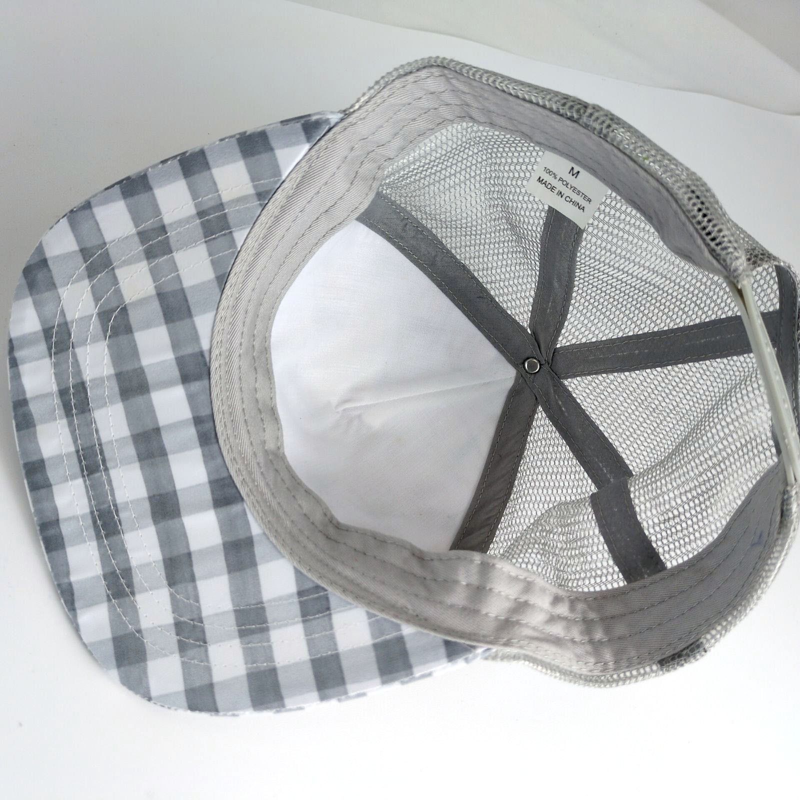 Other RK S'mores Outdoor Camping Trucker Mesh Hat Baseball Cap Size ONE SIZE - 6 Thumbnail