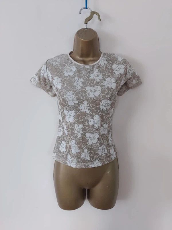 Vintage Vintage T-shirt Size M / US 6-8 / IT 42-44 - 10 Thumbnail