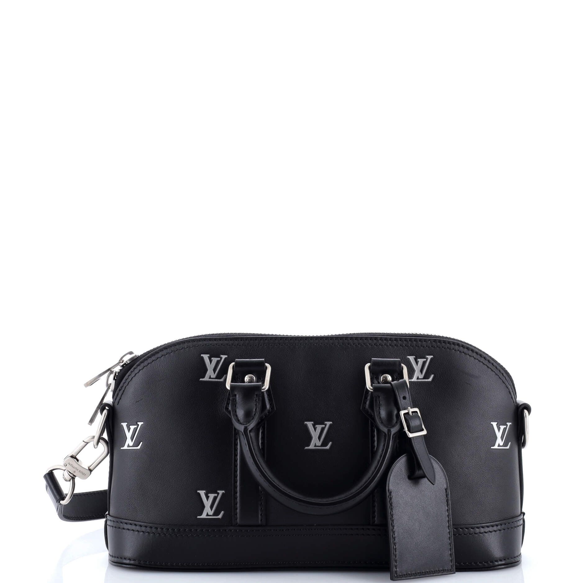 Louis Vuitton Alma Handbag Size ONE SIZE - 1 Thumbnail