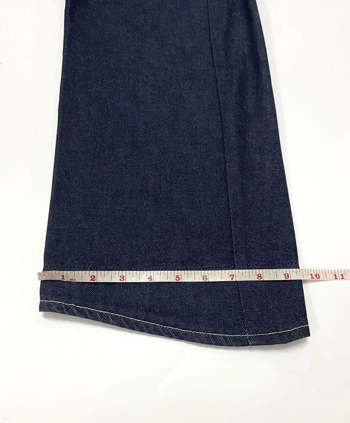 Levi's LEVI'S ENGINERED JEANS Size US 34 / EU 50 - 19 Thumbnail