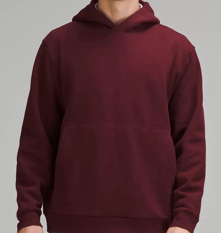 Lululemon Bundle of 5 NWOT lululemon steady state hoodies Size US L / EU 52-54 / 3 - 10 Thumbnail