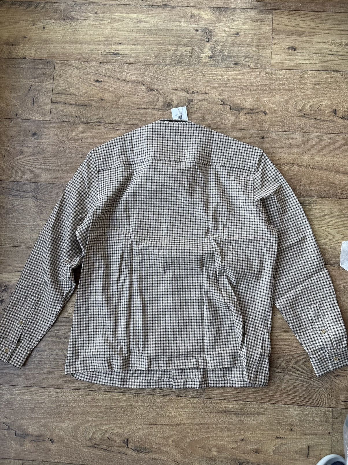 Lacoste Shirt Lacoste CH3349 00 2UG Size US L / EU 52-54 / 3 - 7 Thumbnail